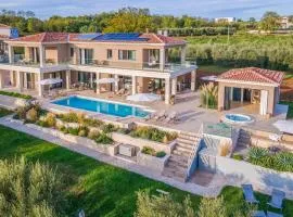 Villa Christall