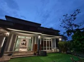 BaanRatsitornHomestay