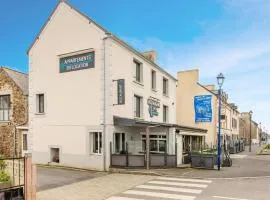 Pet Friendly Apartment