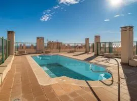 Beautiful Apartment In Garrucha