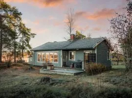 Lovely Home In Norrtälje