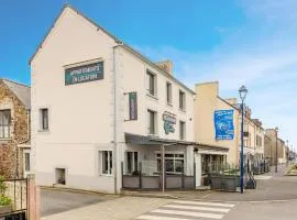 Beach Front Apartment