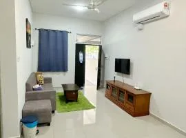 Ramadhan PD 13pax Teluk Kemang
