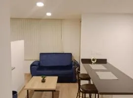 Ubicación inmejorable