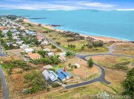 Rocky Retreat At Emu Park, hotel v destinaci Emu Park
