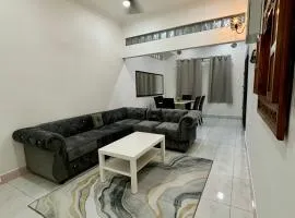 Aster Homestay Telok Panglima Garang