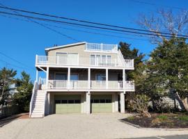 160 Schinbeckler, hotel v destinaci Waretown