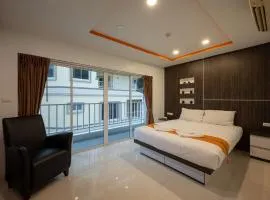 New Nordic Suites 4 by Apartwell