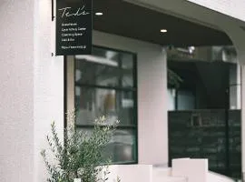Ted's