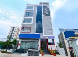 FabHotel VKs - Nr UMCC Shahpur, Jeedimetla