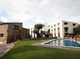 Hotel Golden Barcelona