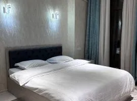 Studio in Tashkent City