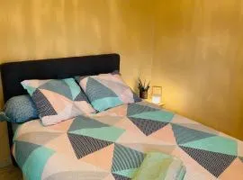 Logement entier - Idéalement situé