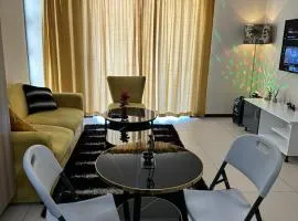 Stunning One Bed