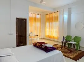 Villa Vivian Elite AC