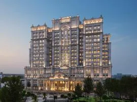 Delta Hotels by Marriott Shanghai Baoshan
