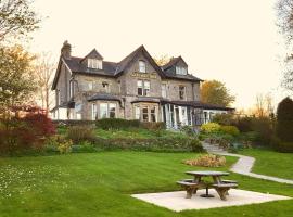The Gateway Hotel, hotel v destinaci Kendal