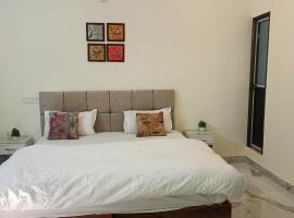 Dream palace home stay, hotel in Khajurāho