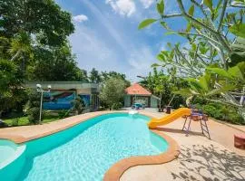 Tontarn Resort and Spa