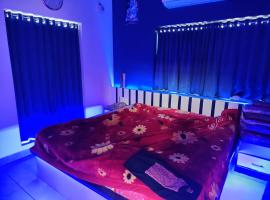 Little heaven at bhuj, hotel v destinaci Bhuj
