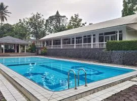 RedDoorz Resort at Tridaya Cisarua Puncak