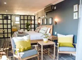 Nahoon View, King Room