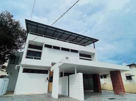 Simple Sanctuary Tanjung Tokong,  in Tanjung Bungah