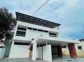 Simple Sanctuary Tanjung Tokong