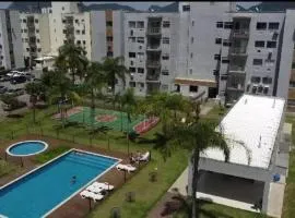 Oliver Apartment & Stay RJ 2 quartos 55m2