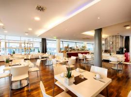 Garner Hotel Berlin - Gendarmenmarkt by IHG, hotel v Berlíně