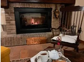 La Locanda nel Frutteto