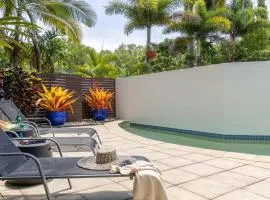 Villa 6 Templemoon, Port Douglas - with private pool