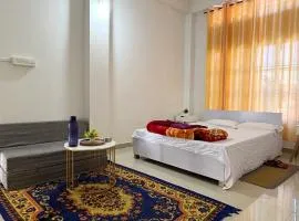 Villa Vivian Elegance AC