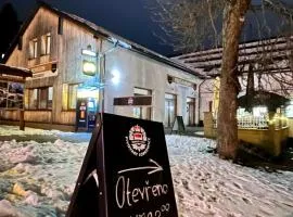 Penzion a Restaurace u Sousedů