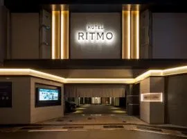 Hotel Ritmo & Gessy ラブホテル