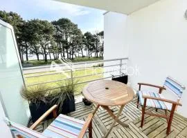 Charmant T2 Top Cosy Face à la rade