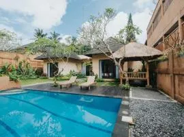 Alam Penari Resort Ubud