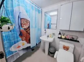 Daejeon Station Seongsimdang Remodeled Detached House 'Ini' House