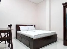Priyanka Guesthouse Syariah Maguwo Mitra RedDoorz