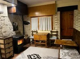Apartamento Selva Blanca 9