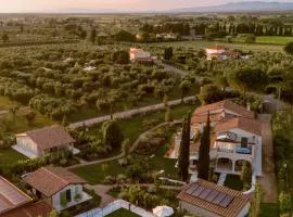 Terre dei Ghelfi Country Resort