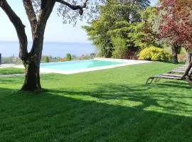 Relais Colle San Giorgio
