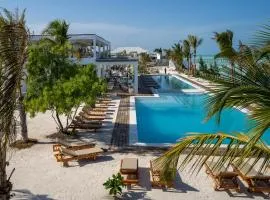 Kaskazi Hotel Zanzibar