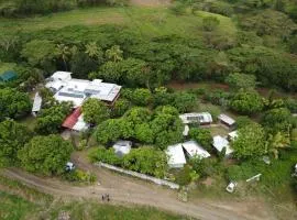 Outback Retreat/Hotel, Ba Fiji、Tongeのシャレー