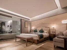 Chengdu Linxilizhai Hotel