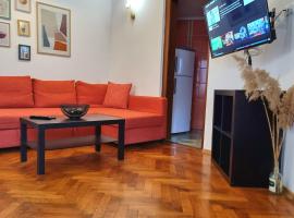 Near Old Town - Chill & Relax - 3BDR Cozy & Roomy