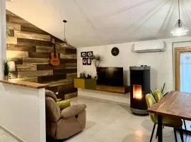 La Mansarda