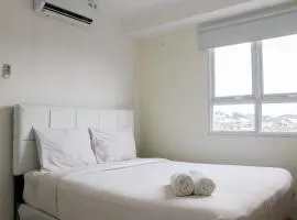 Spacious and Tranquil 2BR Apartment Gateway Pasteur By Travelio