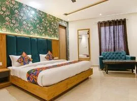 Taj Castle by iO Hotels