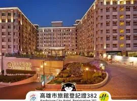 E-DA Skylark Hotel
